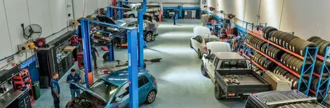 Winter Vehicle Maintenance: Save Your Car From Harsh Cold Conditions