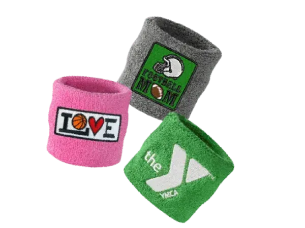 Why Sweatbands Are Essential for Serious Athletes and Sports Fans