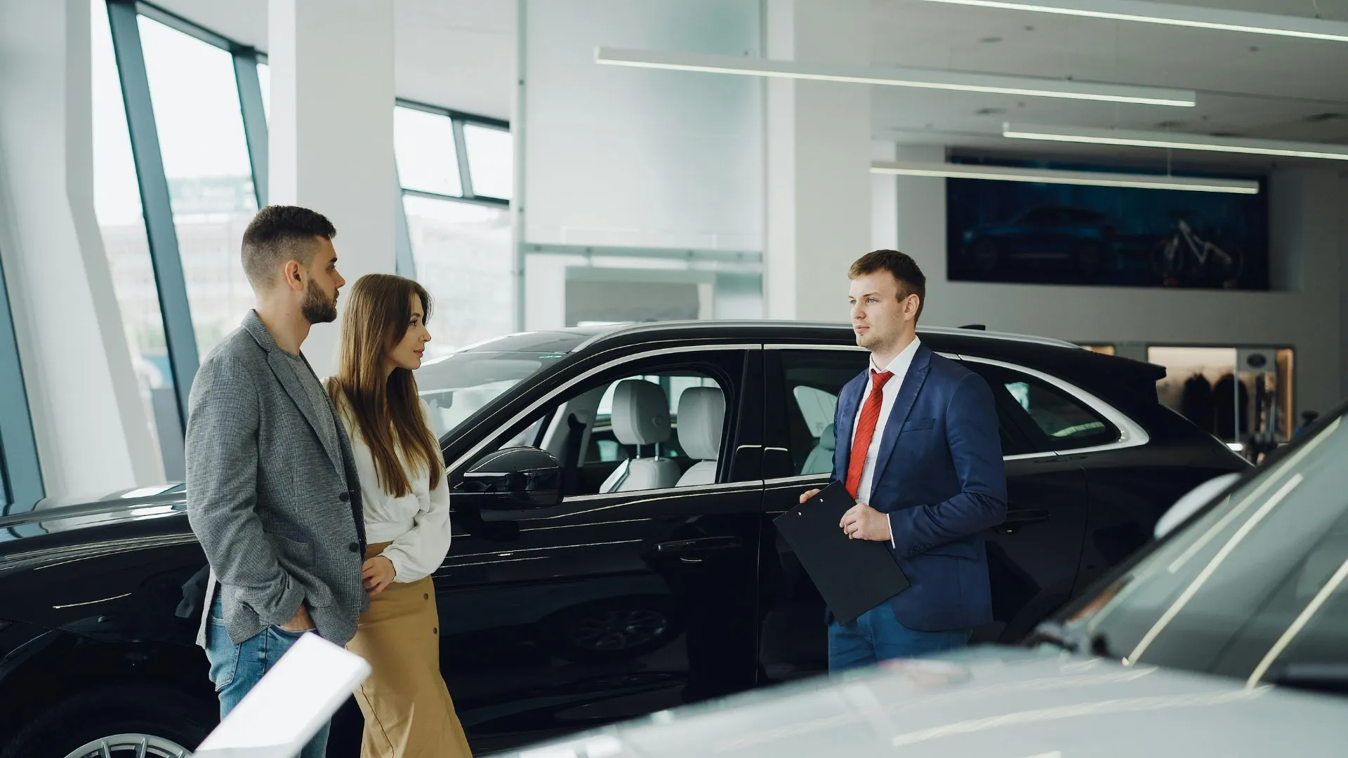 Used Car Dealership Jacksonville FL: Your Guide to Gravity Autos