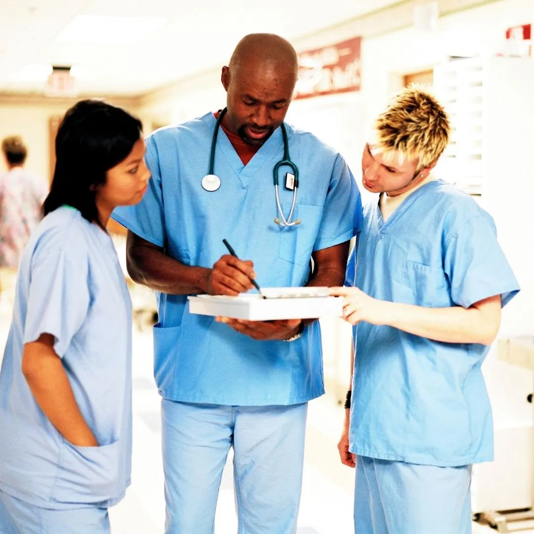 How Does BLS Training Prepare You for High-Pressure Medical Situations?