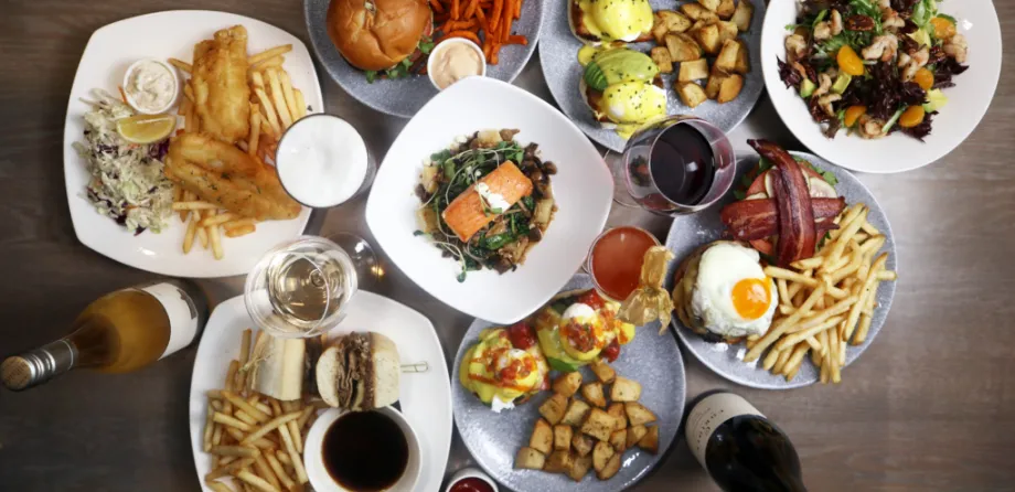 Dinner Saanich: What to expect from an evening at artisan bistro