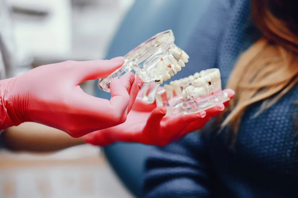 Is Denture Implants Therapy Right for You?