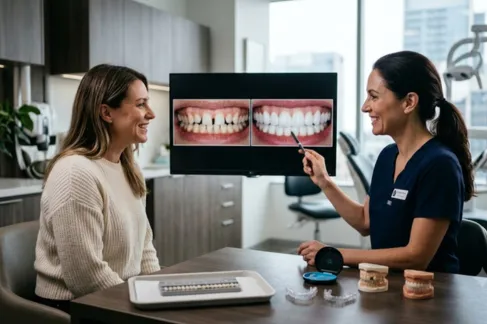 Fixing Your Smile: Common Cosmetic Concerns and How Modern Dentistry Addresses Them