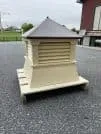 Why the Aluminum Shed Cupolas S8VM Is a Smart Investment