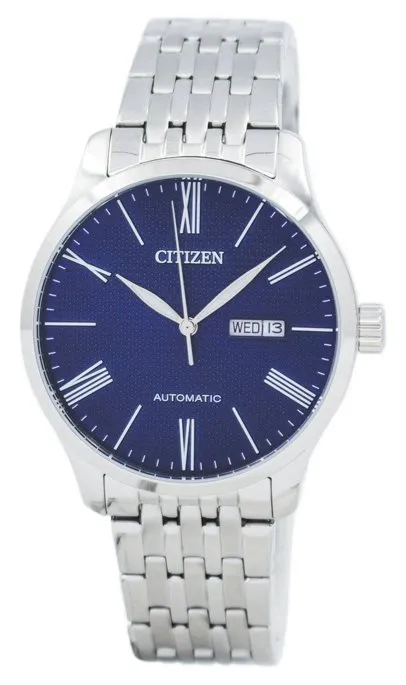 Citizen Watches Collection: A Guide to the Full Range
