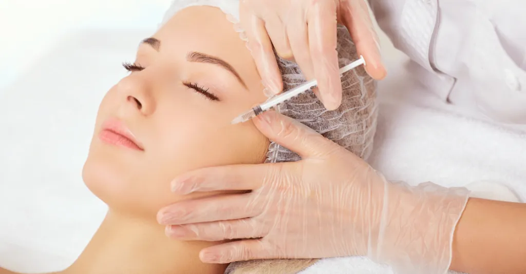 Ageing Gracefully: Understanding Anti Wrinkle Treatments and Choosing the Right Skin Clinic