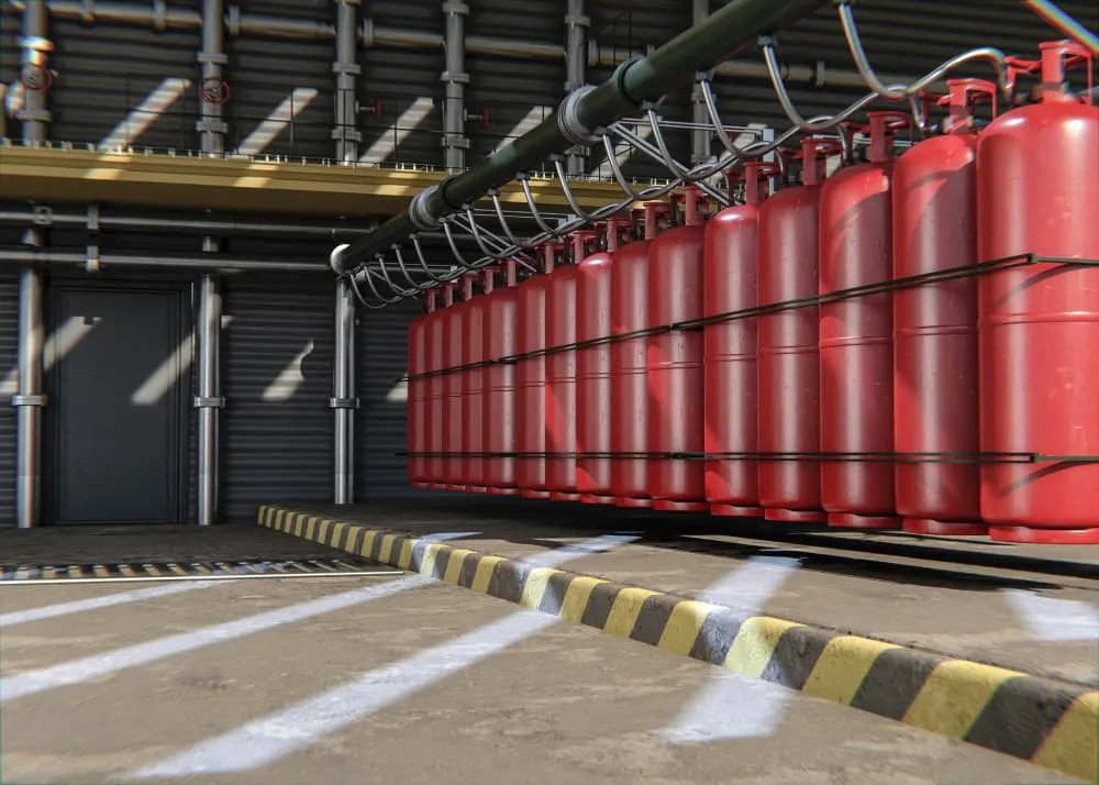 Why Talco Fire Systems Are Trusted for Commercial Fire Protection