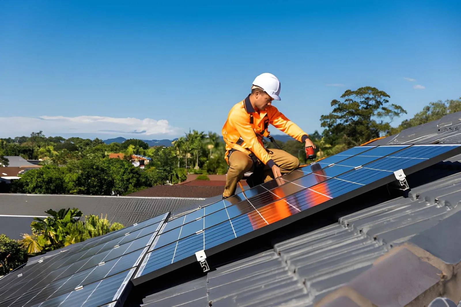 How Much Do Solar Panels Cost in Goulburn? A Complete Pricing Guide