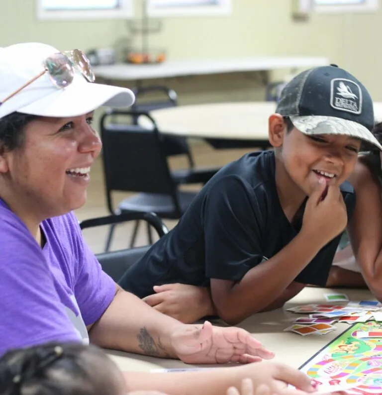 Matching Your Child to the Right Summer Camp