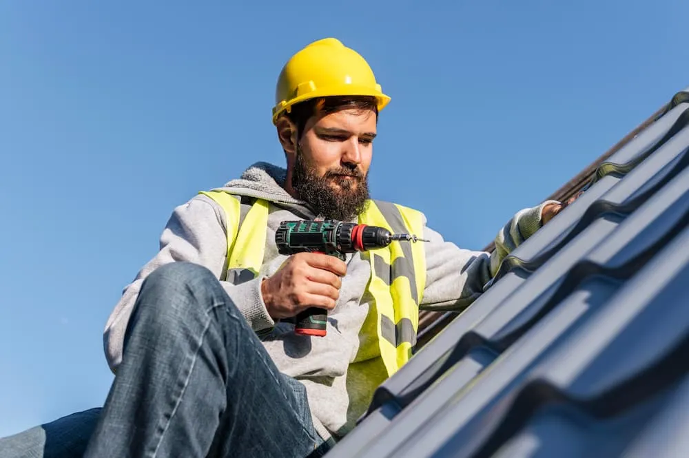 Roofing Services Every Homeowner Needs