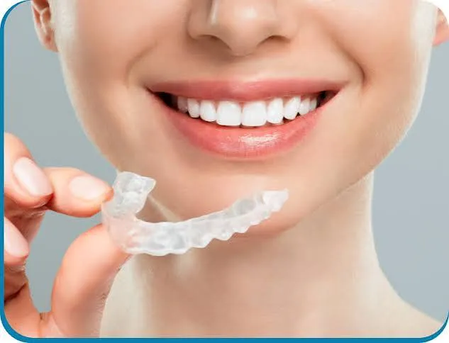Invisalign Treatment in Dubai