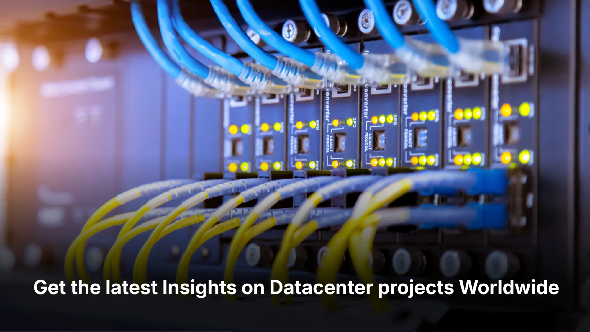 Cloud Capital Launches $6B Hyperscale Data Center JV – What Does This Mean for the Industry?