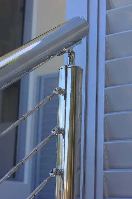 The Ultimate Guide to Wire Balustrade Systems: Elevating Your Space with Seamless Design