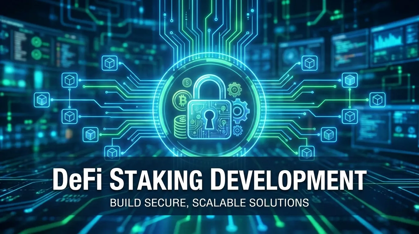 Why DeFi Staking Is Becoming Popular in the Crypto Ecosystem