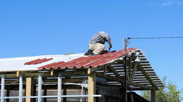 Roofing Contractors in Glasgow, DE: Complete Guide