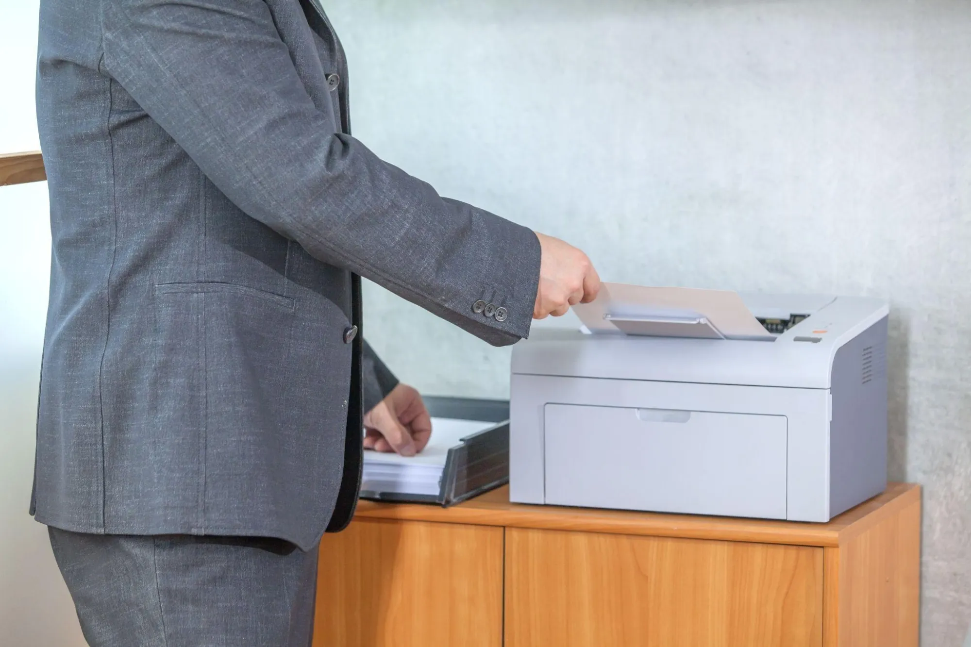Print, Scan, Send: Why Integrated Document Management Matters for Modern Teams