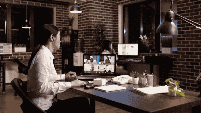 Modern Agent Productivity in Remote and Hybrid Environments