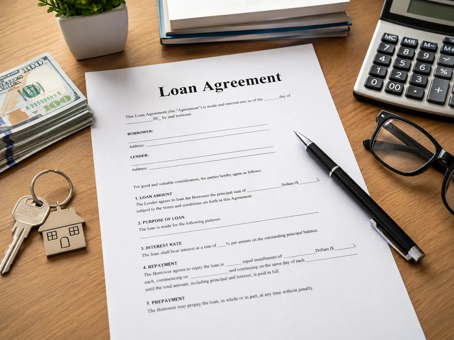NC Loan Debt