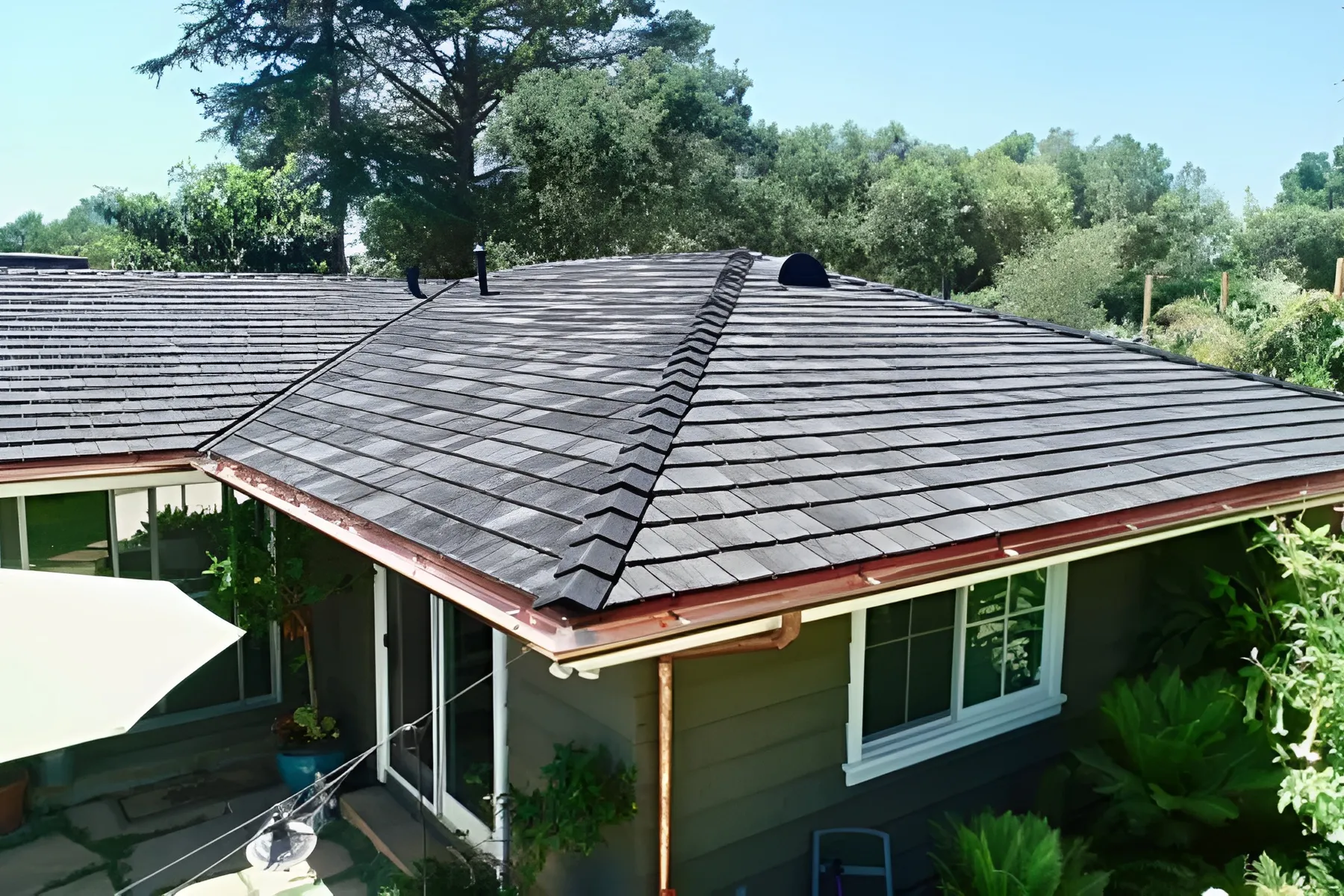 What Roofing Materials Are Best for Homes in Southern California?