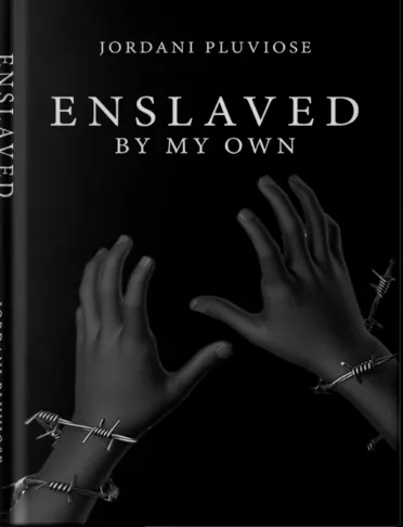 How Enslaved by My Own Book Reflects Real-Life Childhood Struggles