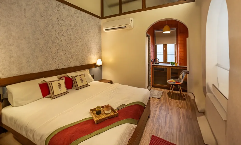 When Accommodation Becomes a Student’s Biggest Challenge?