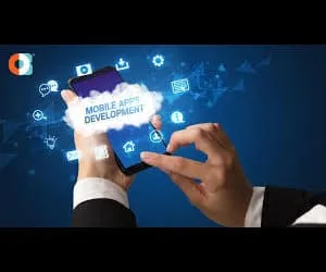 Mobile Application Development in Dubai | Custom App Development Solutions