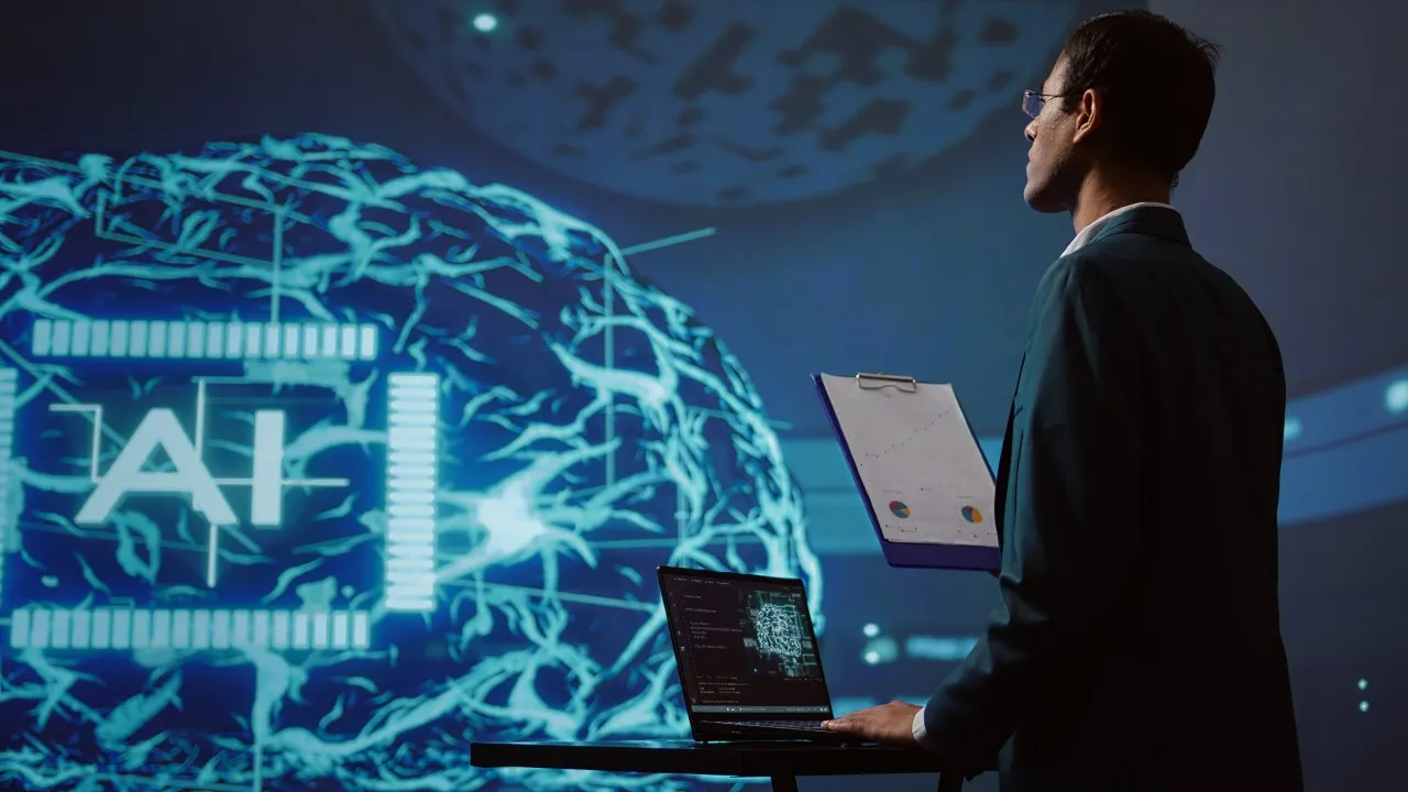 AI Development: Turning Business Challenges into Opportunities