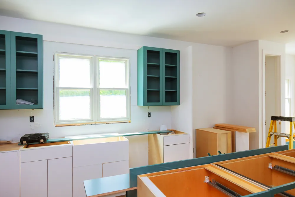 Why Cabinet Painting Is a Smart Investment for Rochester, NY Homes?