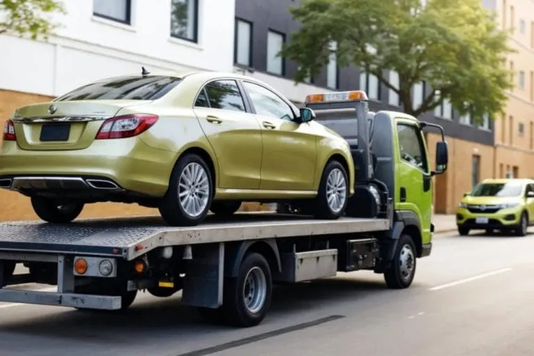 Car Breakdown Recovery in Solihull: A Practical Guide for Drivers