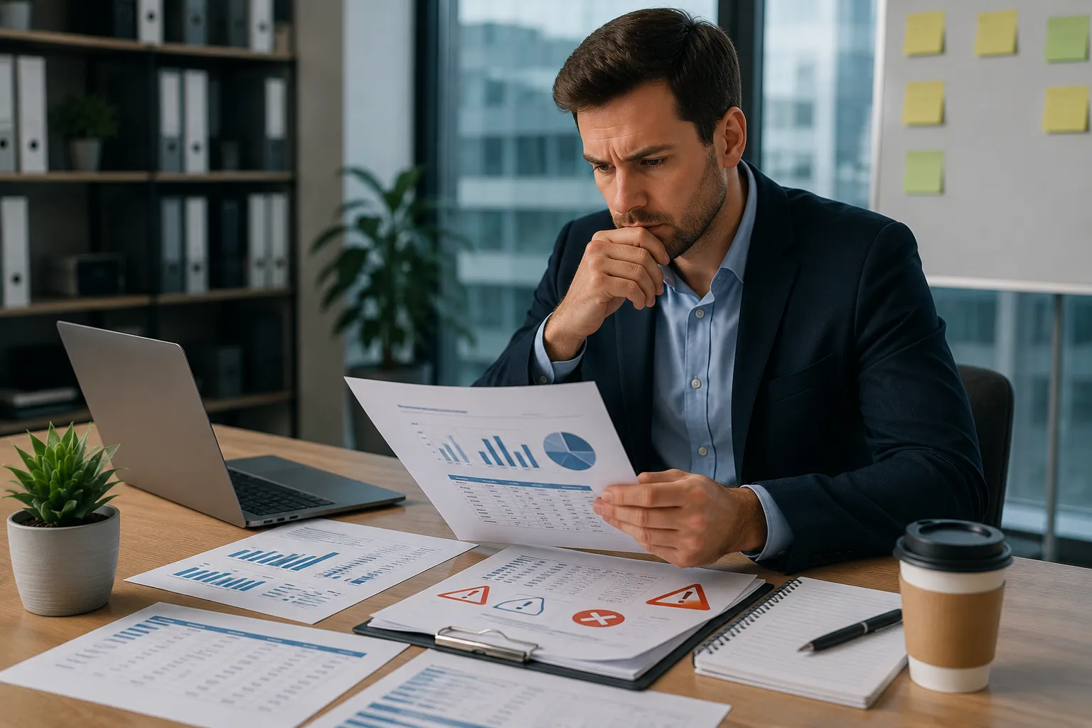 5 Pitfalls to Avoid When Evaluating a B2B Data Directory for Company Leads