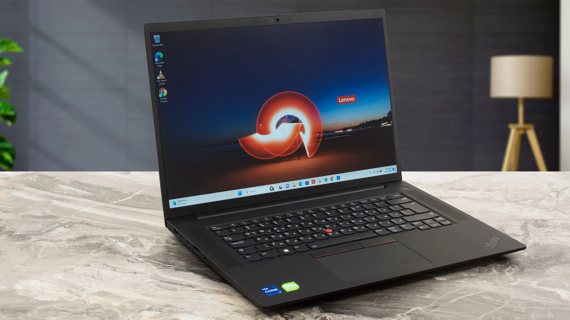 Lenovo ThinkPad P1 Gen 6 Mobile Workstation: The Ultimate Workstation?