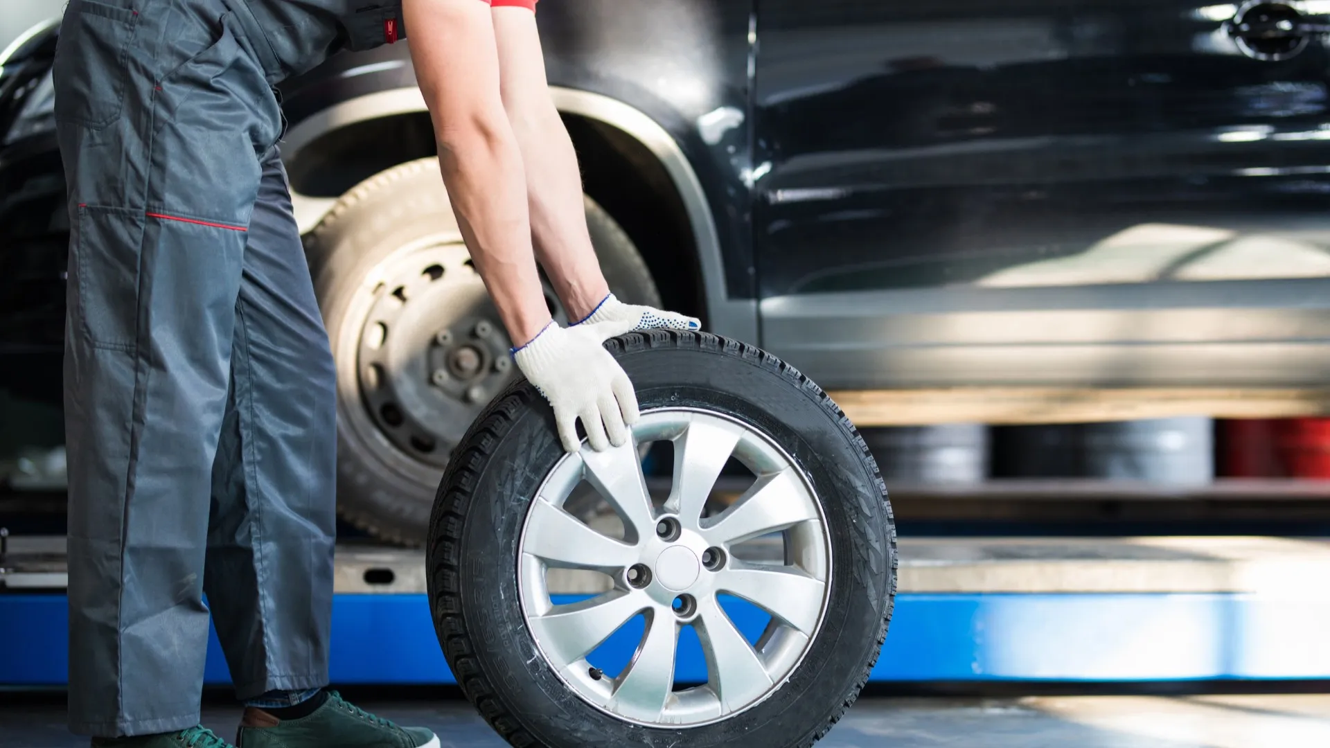 Auto Service Center in Naperville: Trusted Care for Your Vehicle