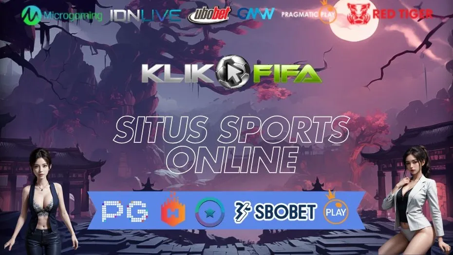 KlikFifa - Trustworthy On-line Sporting activities ~ Regular Pay in Extra