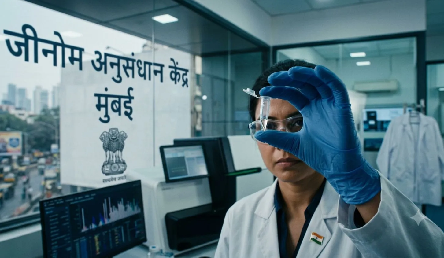 Genetic Testing in India: Transforming Preventive Healthcare Through Personalized Insights