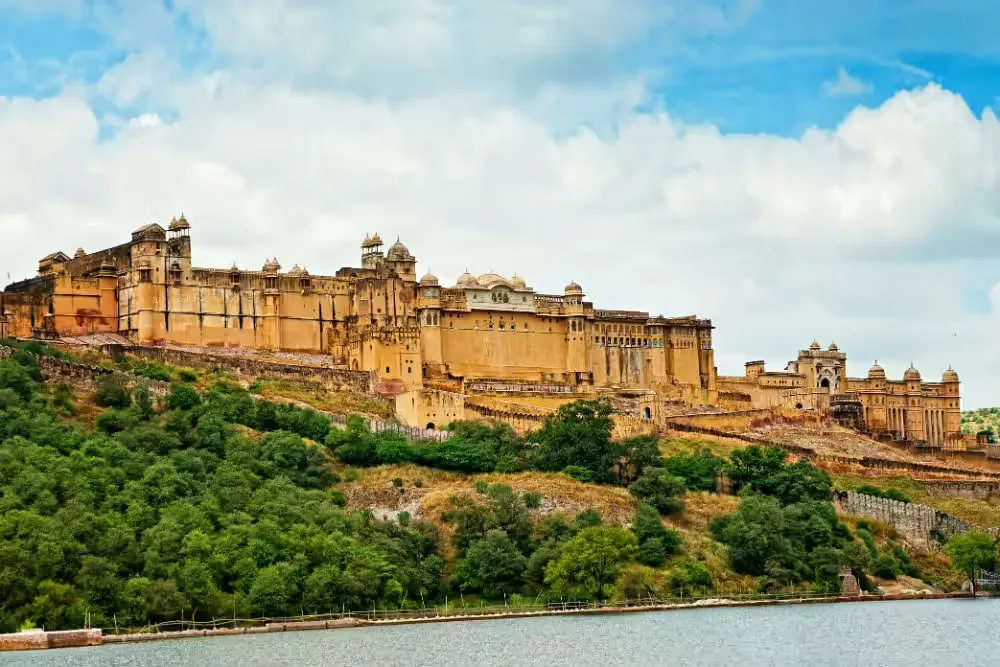 The Ultimate Guide to Places to Visit in Jaipur