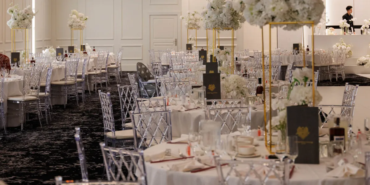 Wedding Venue Near Campbellfield for a Stylish Melbourne Celebration