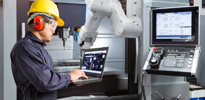 Industrial Computer Manufacturers: Key Criteria for Choosing the Right Partner!