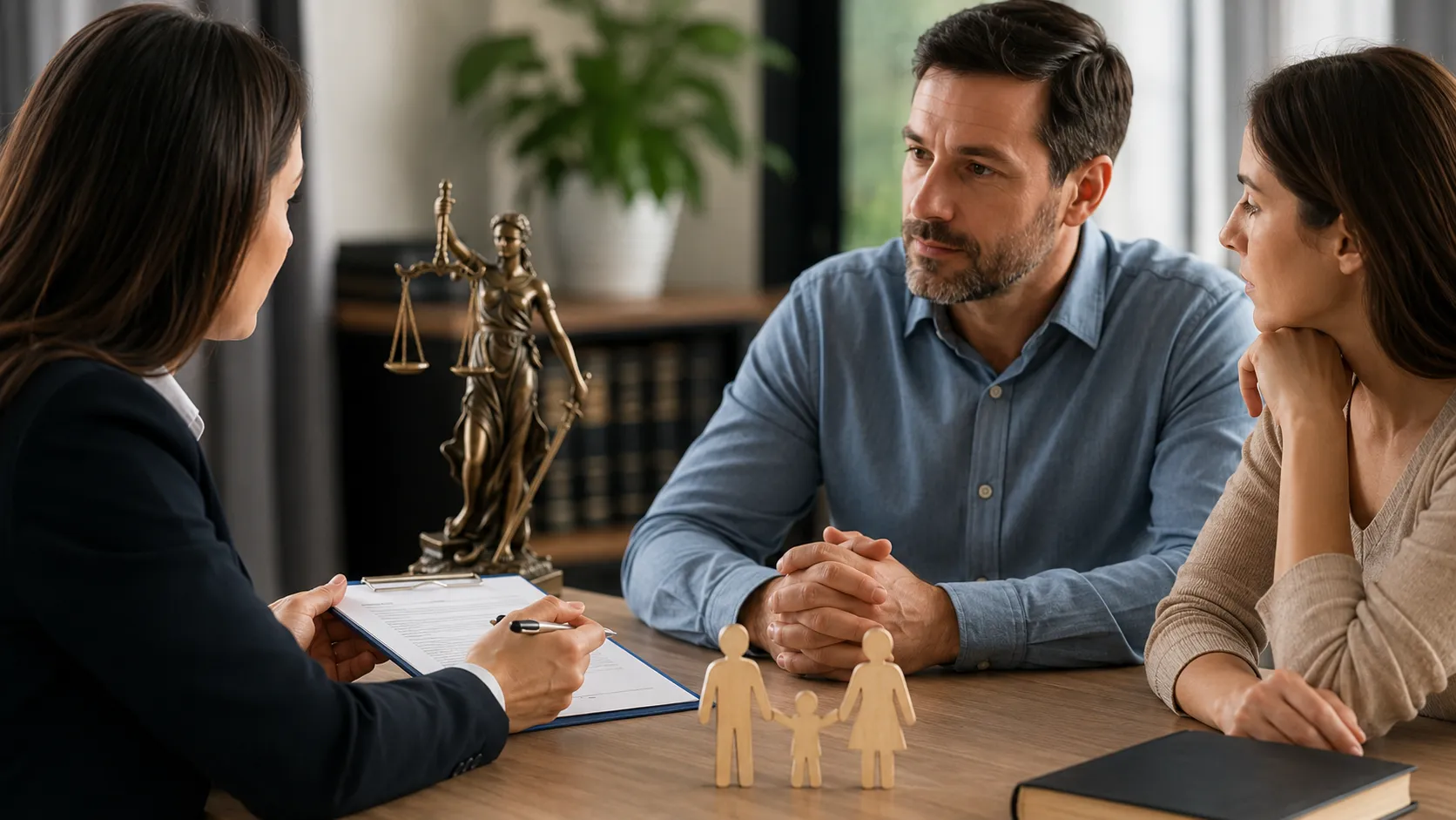 How to Identify the Best Child Support Attorney in San Diego for Accurate Support Guidance