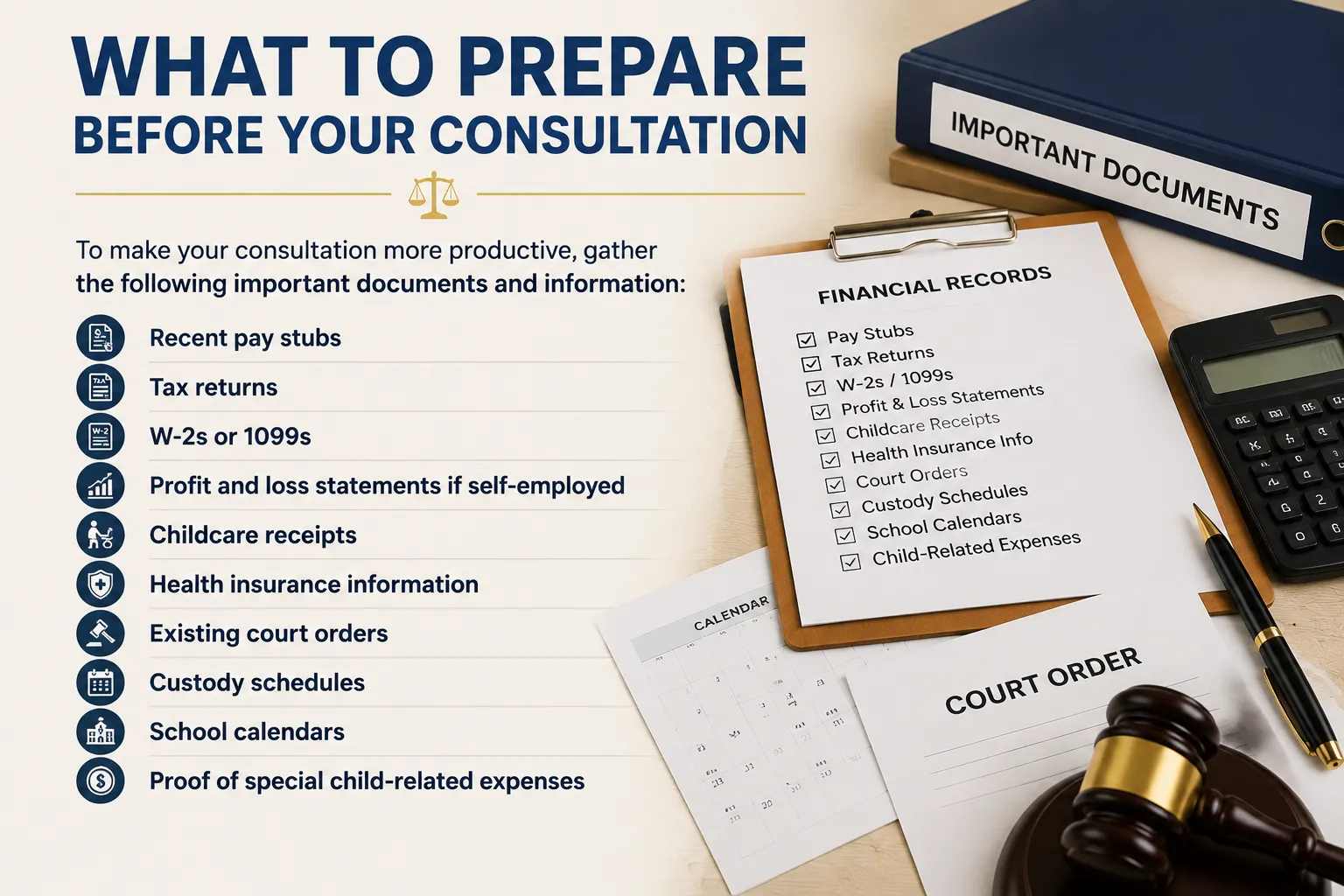 How to Identify the Best Child Support Attorney in San Diego for Accurate Support Guidance