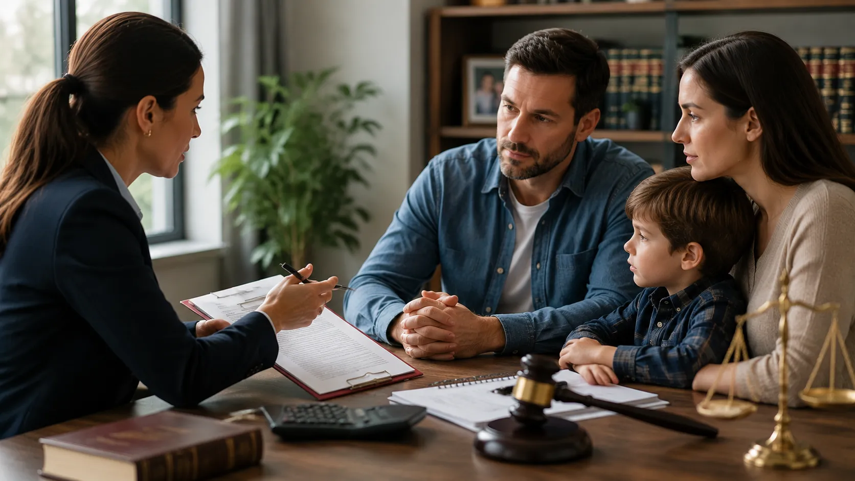 How to Identify the Best Child Support Attorney in San Diego for Accurate Support Guidance
