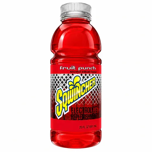 How does Sqwincher Helps Workers Stay Hydrated During Long, Hot Shifts?