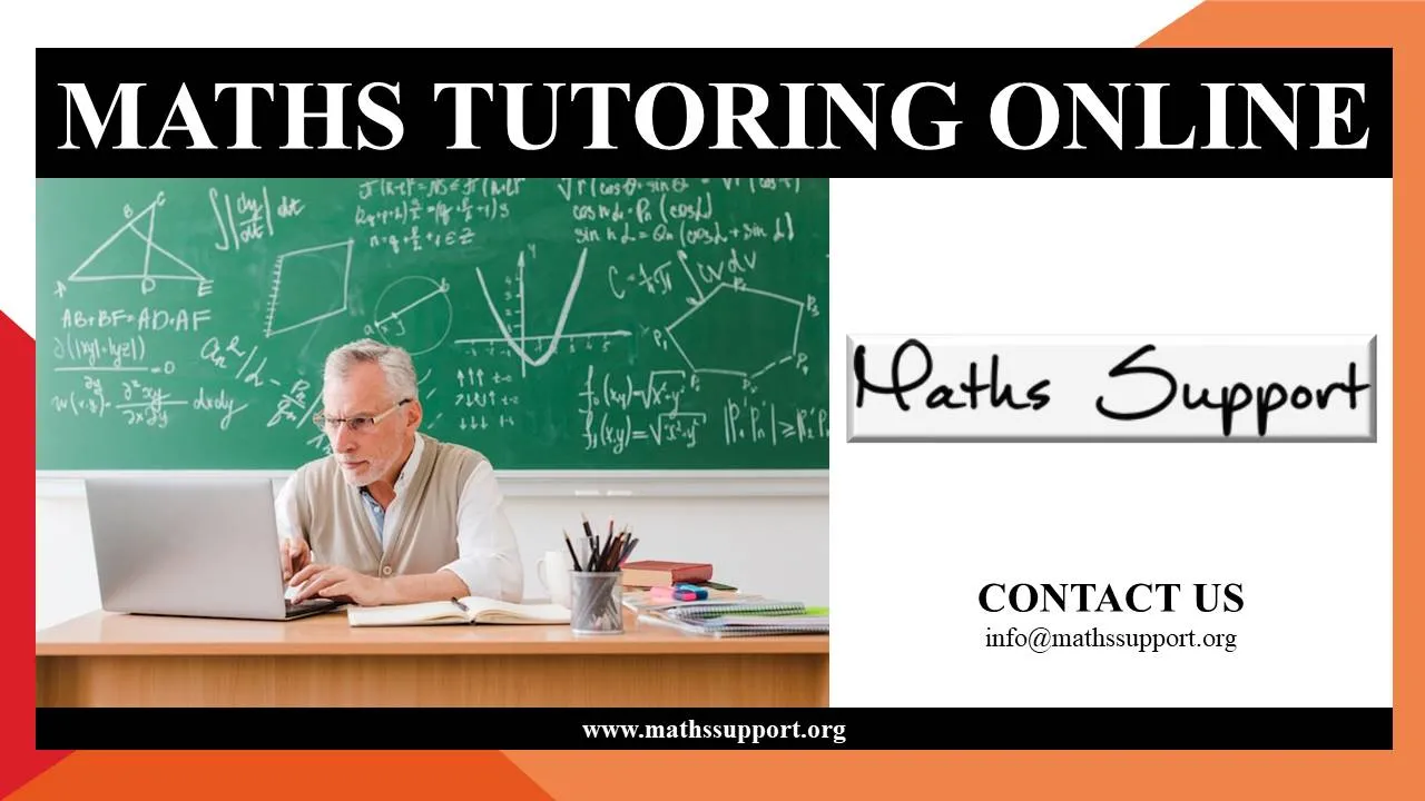 High School Maths Resources Online and Exam Prep Tips | Math Support