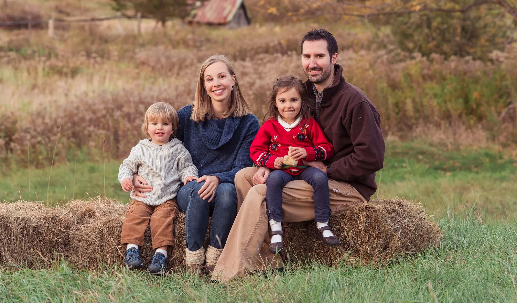 Portrait Photographer in Vermont: Dynamic Weather Tips