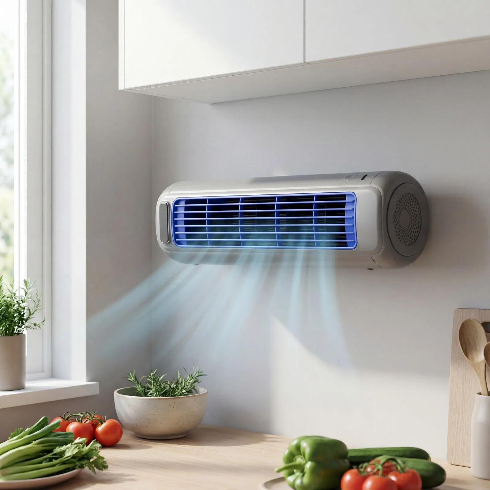Coolizi AC – Smart Cooling Solutions for Every Space