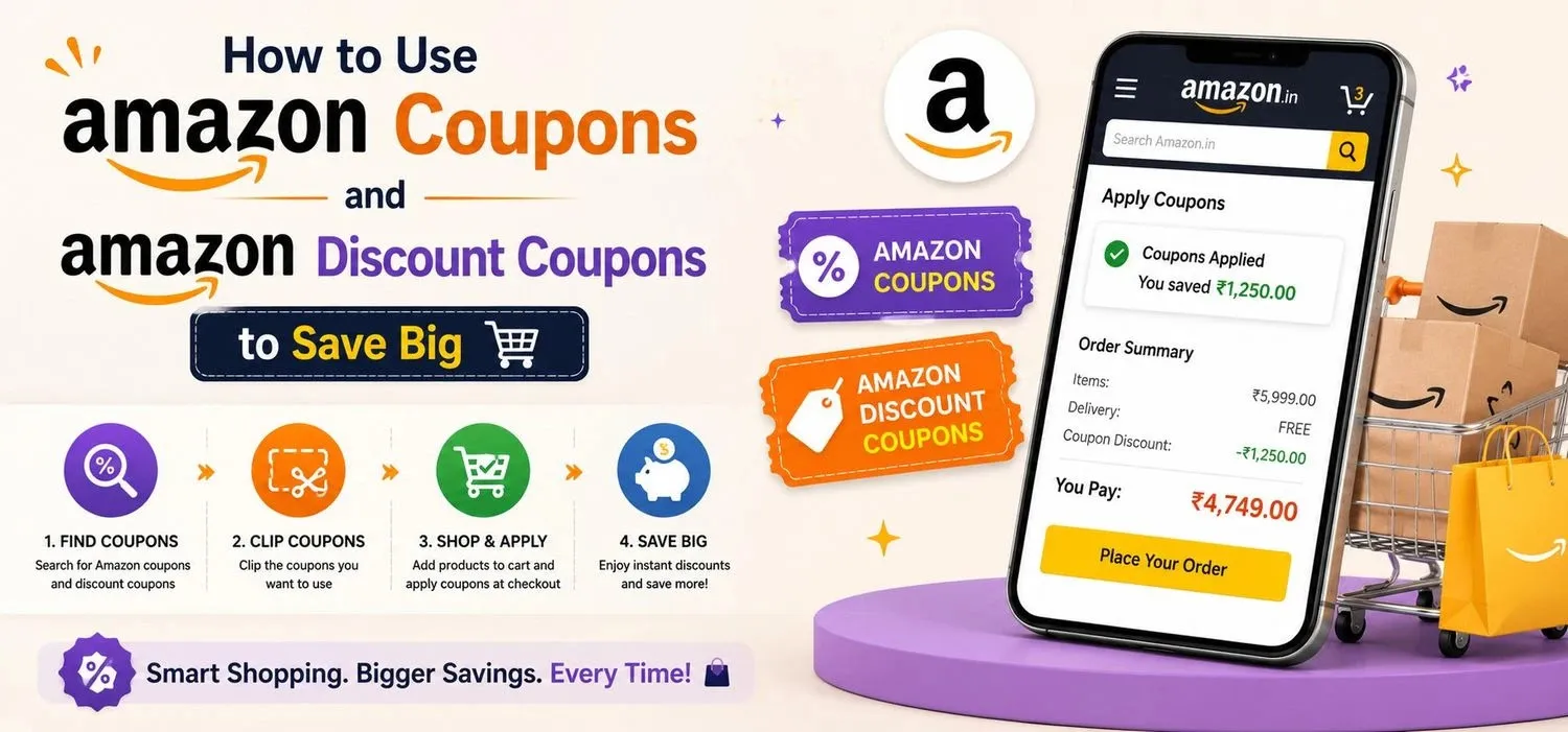The 2026 Guide to Smart Shopping: Slashing Costs with Discount Code