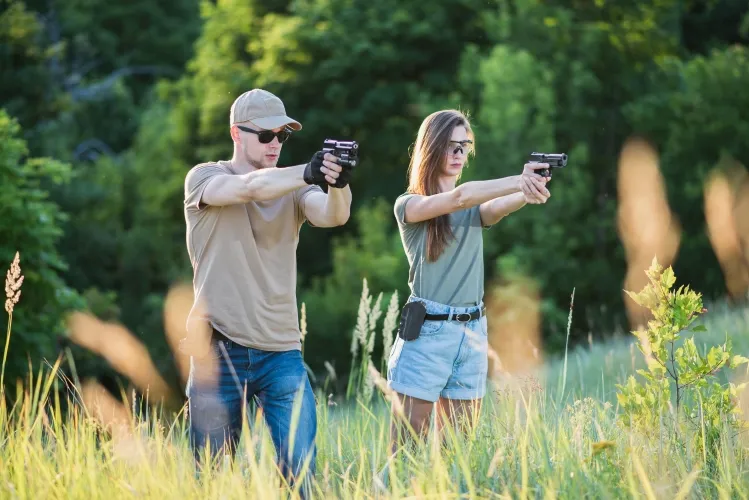The Summer Ammo Check Every Range Shooter Should Make