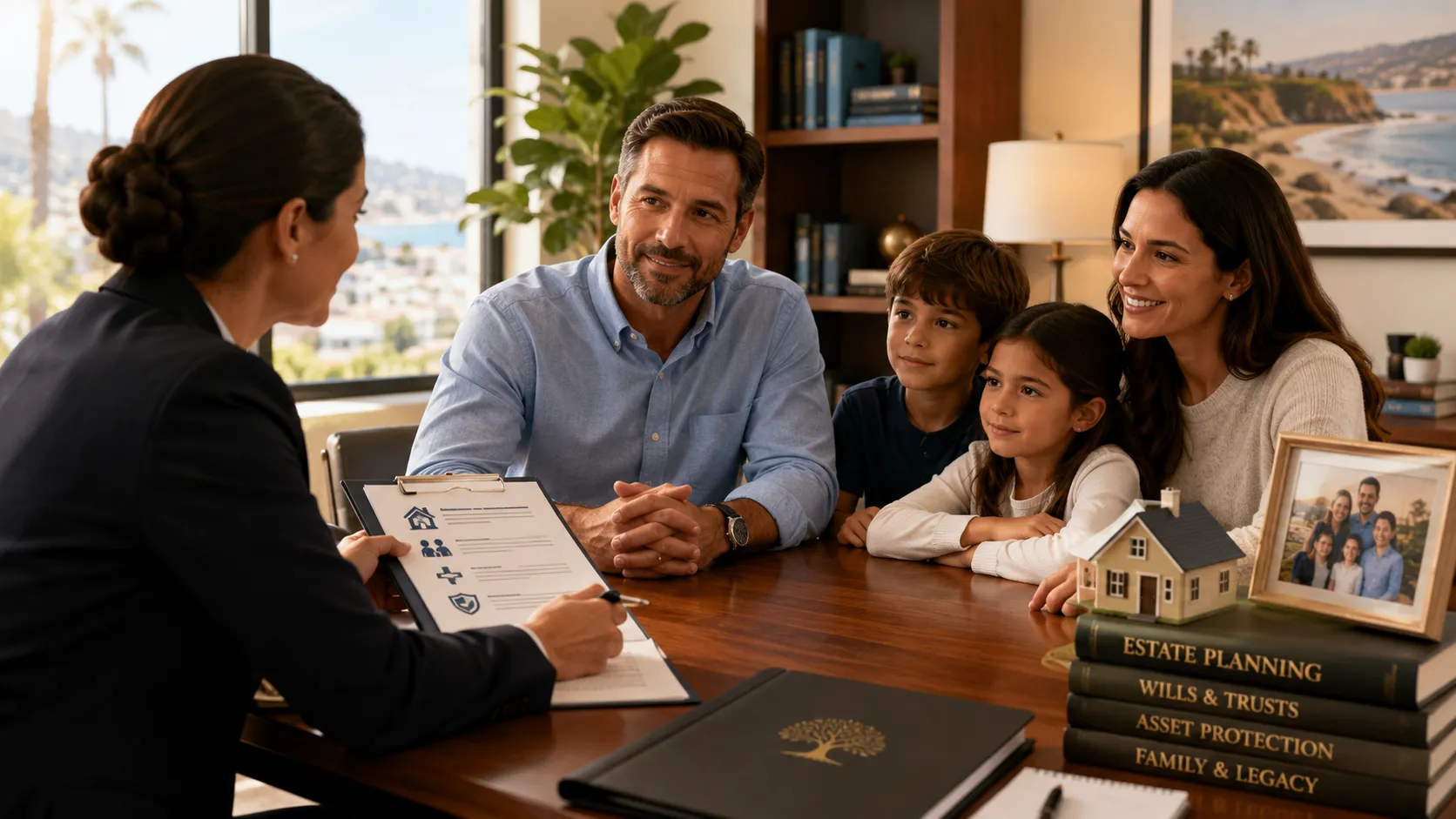 How to Find the Top Estate Planning Lawyers in Southern California for Wills, Trusts and Probate