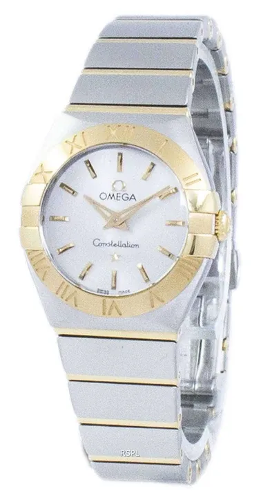 Omega Constellation Women’s Watch: A Genuine Investment Piece Explained