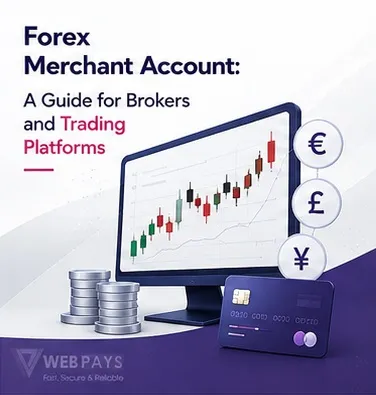 Forex Merchant Account: A Guide for Brokers and Trading Platforms