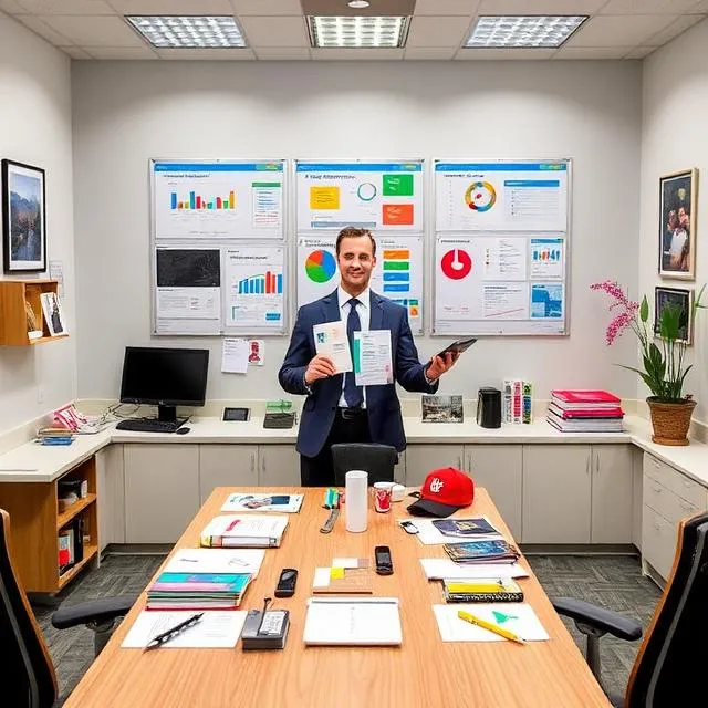 Why Are Print and Promotional Products Companies Joining Forces?